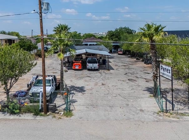 2309 El Indio Hwy, Eagle Pass, TX 78852