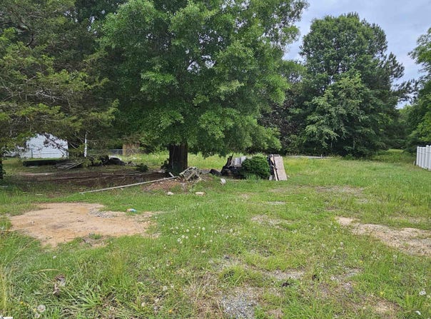 303 Dillon Drive, Clinton, SC 29325