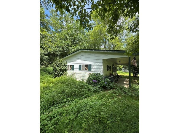 9827 Yellow Creek, Louisa, KY 41230