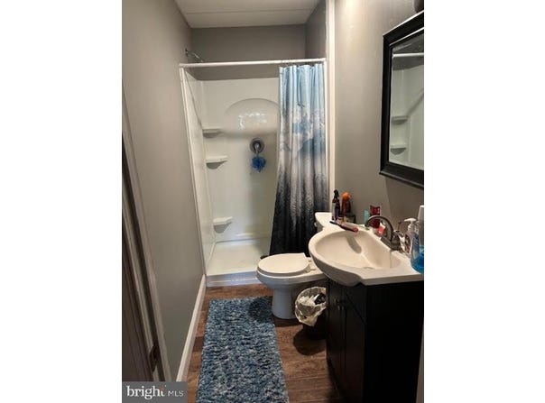 233 NOBLE STREET, KUTZTOWN, PA 19530