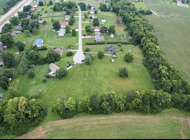235 Christina Drive, Salvisa, KY 40372