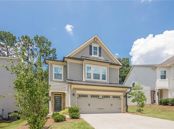 3430 VICAR Lane, Scottdale, GA 30079