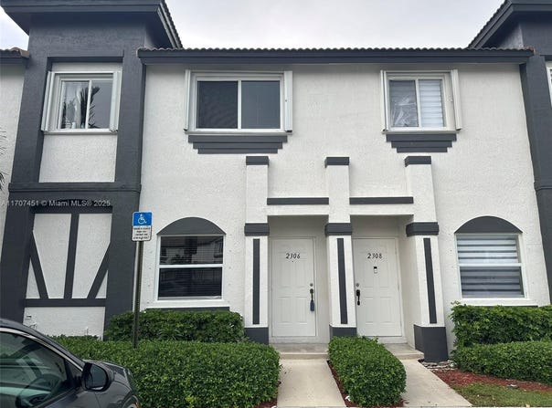 2306 SE 23rd Ter, Homestead, FL 33035