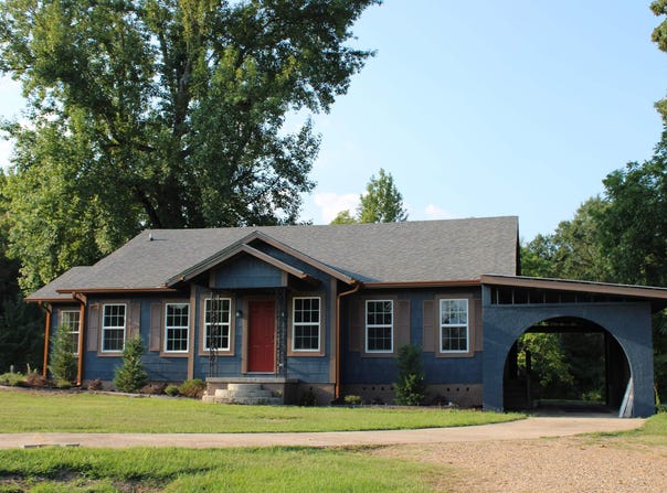 4302 E 9th St., Texarkana, AR 71854