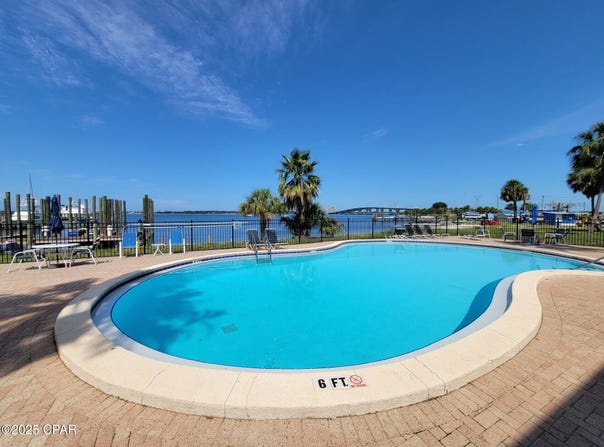 5505 Sun Harbor Road, Panama City, FL 32401
