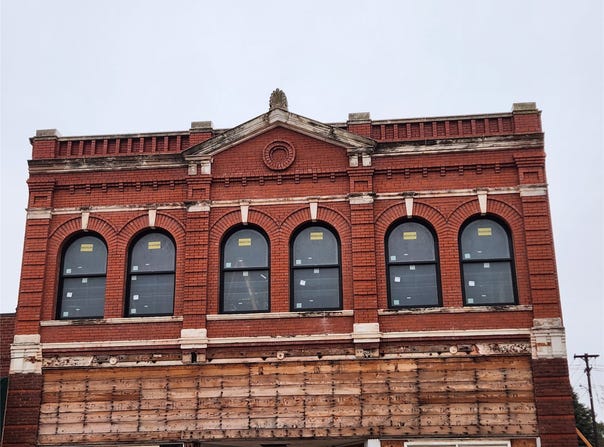 113 E Main Street, Panora, IA 50216