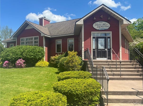 4818 Salina Street, Richland, NY 13142