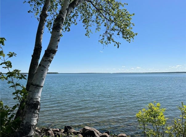 Tbd Camper Landing Road NW, Cass Lake, MN 56633