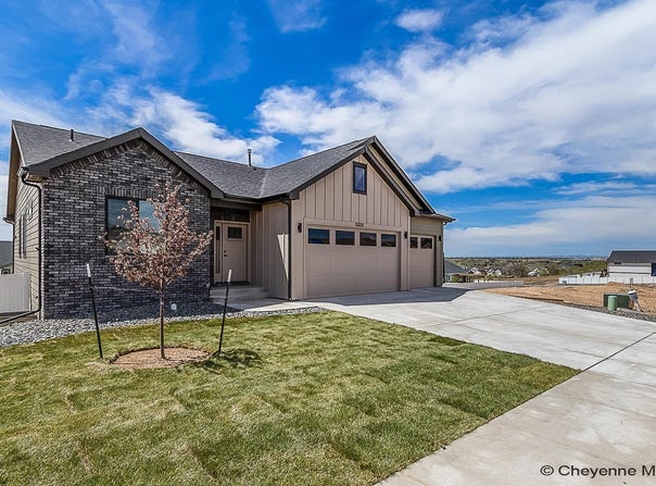 5323 SULLIVAN ST, Cheyenne, WY 82001