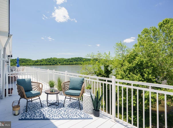 118 ROWLAND Drive, PORT DEPOSIT, MD 21904