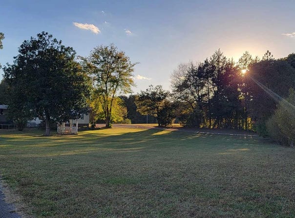 2110 Red Top Hill Road, Buchanan, TN 38222