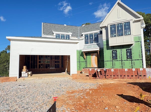 3416 Makers Circle, Raleigh, NC 27612