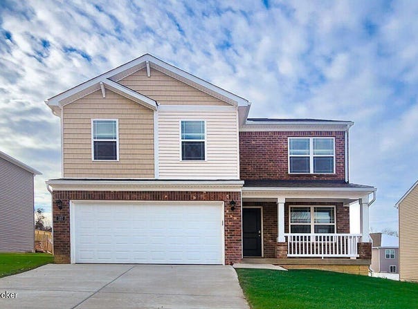 157 Coral Ridge Way, Brooks, KY 40109
