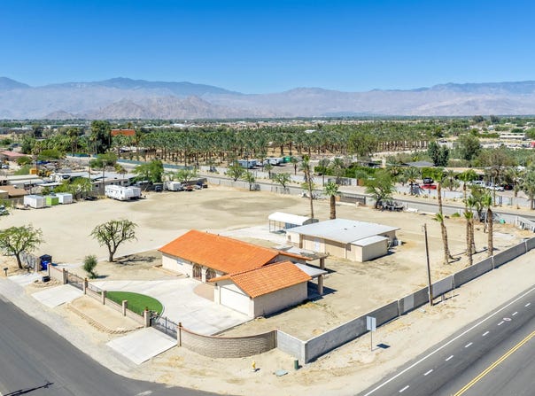 38075 Patrick Drive, Indio, CA 92203
