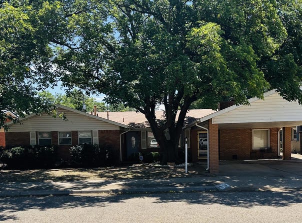 716 W 6th Street, Idalou, TX 79329