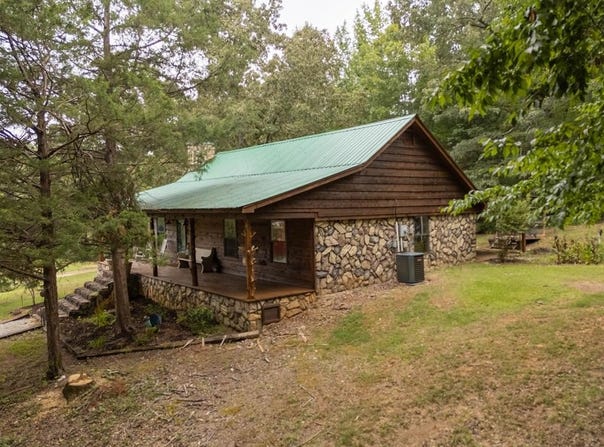 6 County Road 461, Oxford, MS 38655
