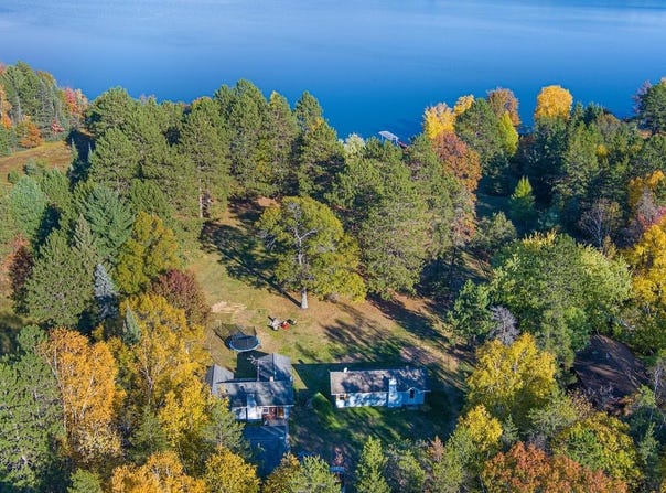 4470 URSULA LN, Rhinelander, WI 54501