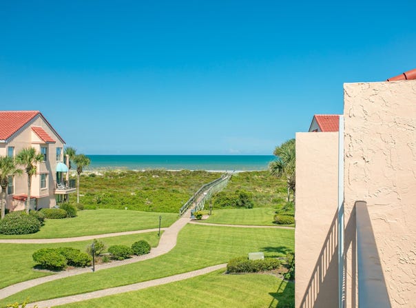 1733 Sea Fair Dr, St Augustine, FL 32080
