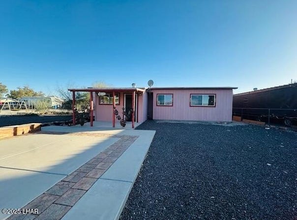 66746 Capri Ln, Salome, AZ 85348