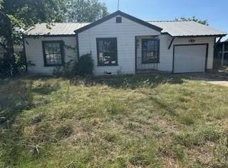 1726 Lillius Street, Abilene, TX 79603