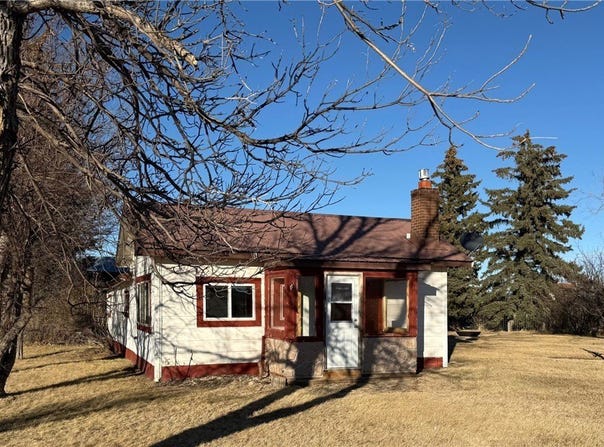 100 Swope Street, MT 59451