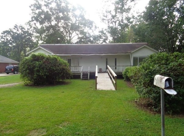 102 Hart Street, East Brewton, AL 36426