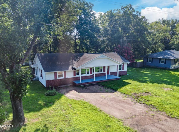 370 S Thompson Street, Union City, TN 38261
