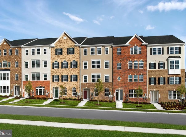 10803 BLANTON WAY, UPPER MARLBORO, MD 20772