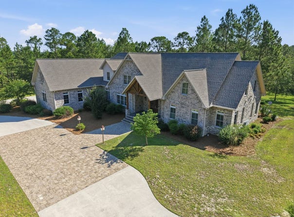 139 Huntington Ridge Drive, Fitzgerald, GA 31750