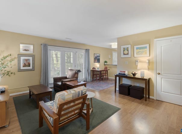 1504 VILLA TER, Charlottesville, VA 22903