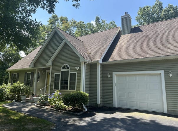 64 Papermill Road, Wareham, MA 02571