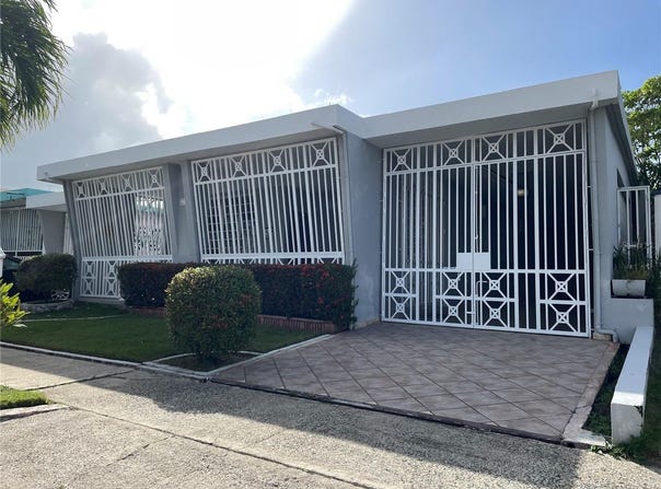 Calle 206 COUNTRY CLUB, CAROLINA, 00982