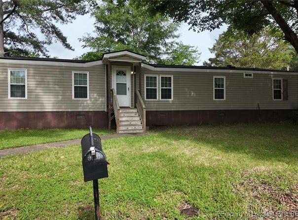 223 Seventh Street, Wake Forest, NC 27587
