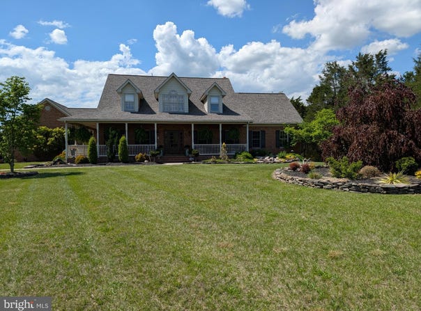 15920 RIVER BEND COURT, WILLIAMSPORT, MD 21795