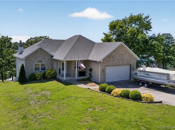 28013 Saddle Road, Warsaw, MO 65355