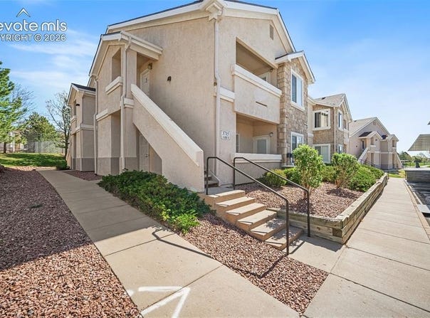 3715 Strawberry Field Grove, Colorado Springs, CO 80906