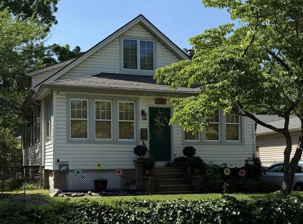 815 HARKER AVENUE, WEST DEPTFORD, NJ 08096