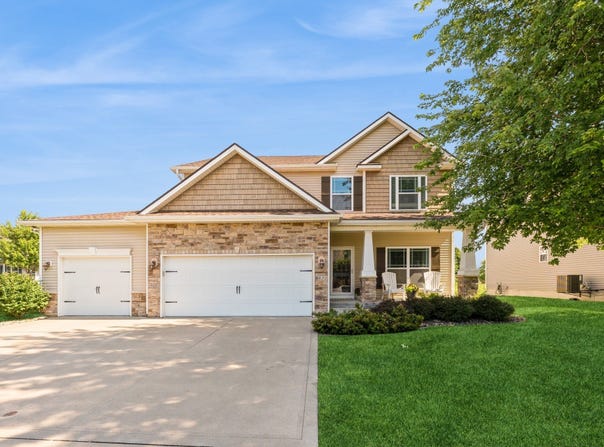 65 SE Dillon Drive, Waukee, IA 50263
