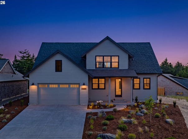34655 Lodgepole Dr, Manzanita, OR 97130
