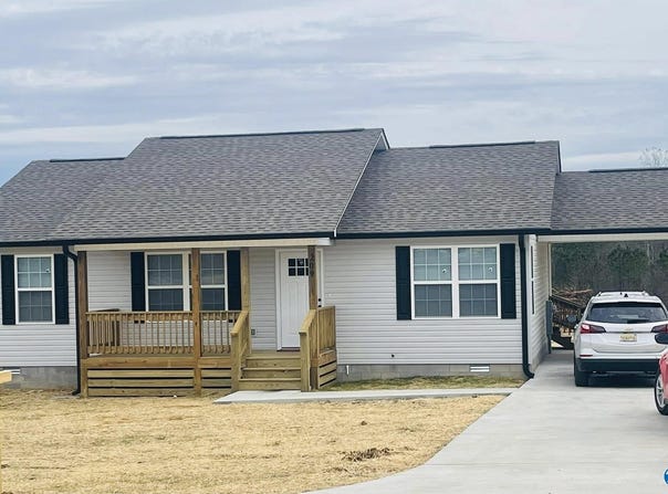 322 Kuykendall Road, Albertville, AL 35951