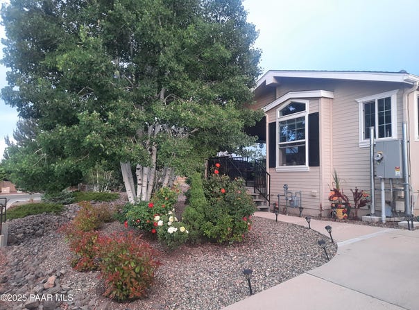 1341 Jennifer Street, Prescott, AZ 86301