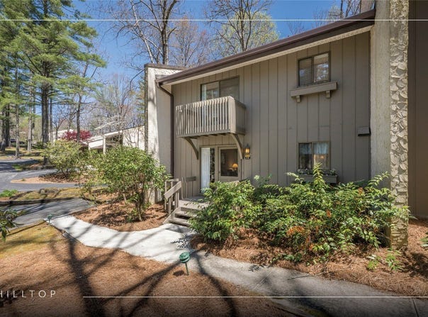99 Dogwood Knob Lane, Sapphire, NC 28774