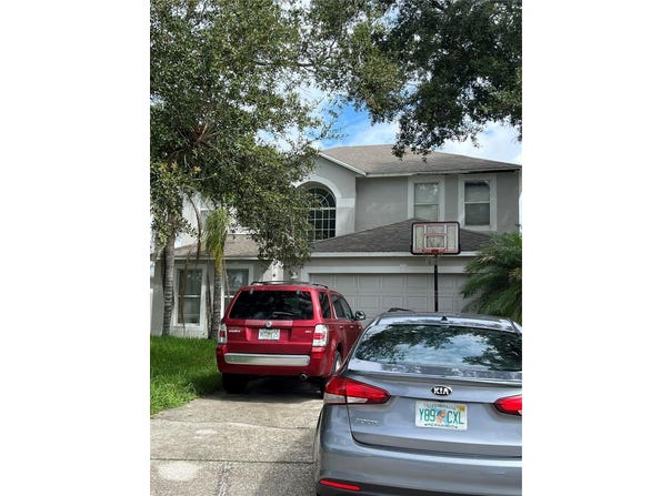 31803 LOCH ALINE Drive, WESLEY CHAPEL, FL 33545