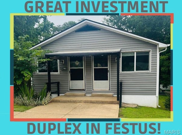 421 S 5th Street, Festus, MO 63028