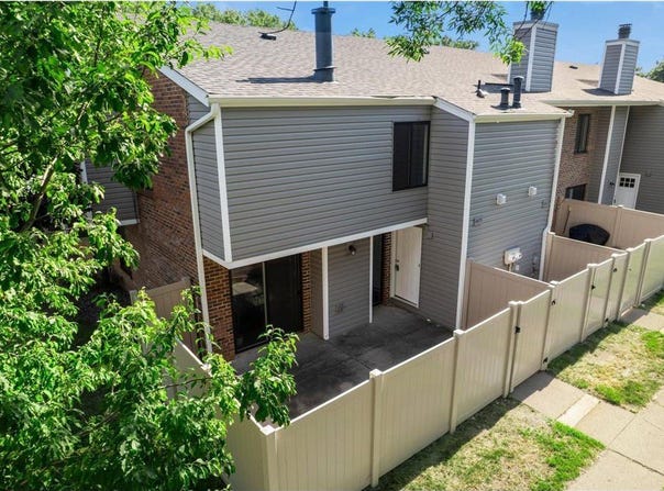 4433 Cedar Lake Road S, Saint Louis Park, MN 55416