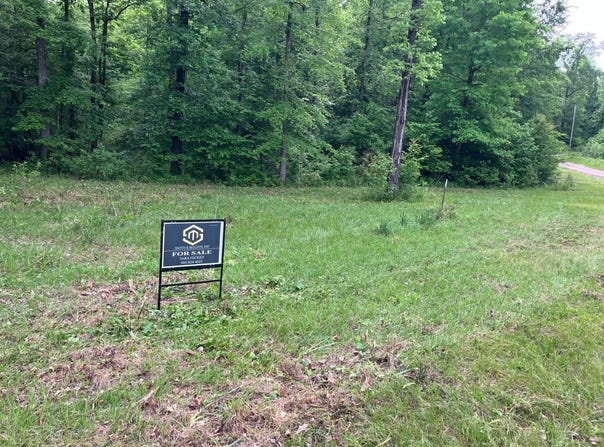 Blue Dunn Dr Lot 20, Murfreesboro, AR 71958