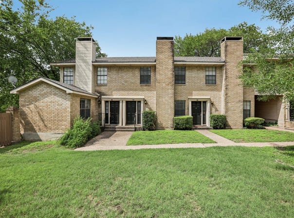 8400 Jamestown DR, Austin, TX 78758