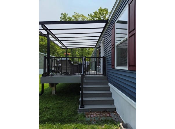 755 Pine Terrace, Shippenville, PA 16254
