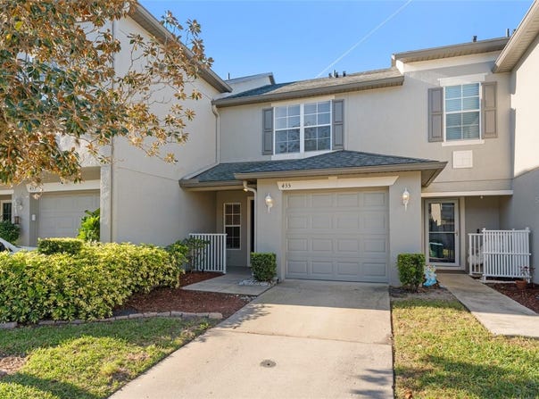 435 TRADITION LANE, WINTER SPRINGS, FL 32708