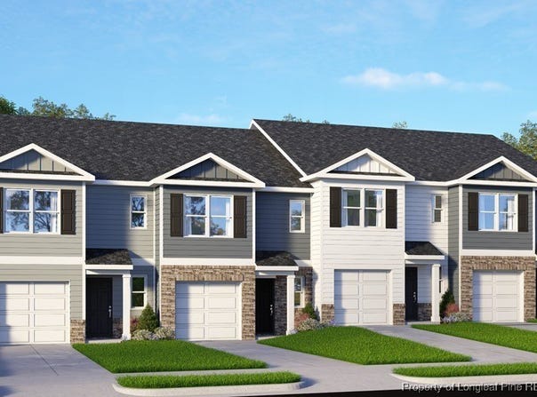 205 Maddox Drive, Aberdeen, NC 28315